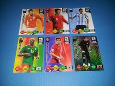 Panini WM 2010 Trading Cards