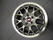 Alufelge Chrysler PT Cruiser