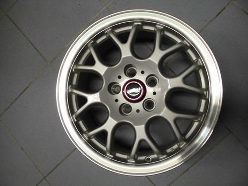 Alufelge chrysler cruiser - pt,