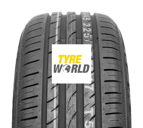 Nexen fera su4 - 215, r16