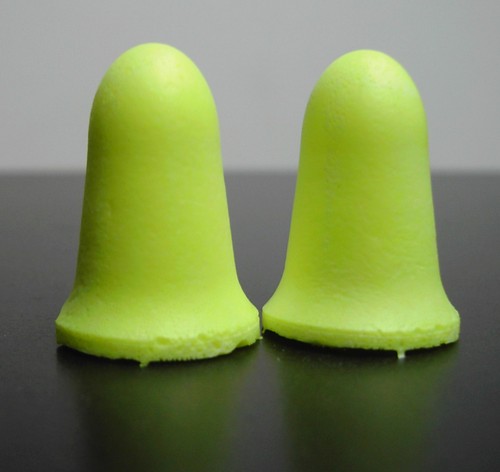 Ear soft die wohl - 3m,