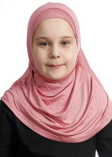 Kinder fertig kopftuch - fertig,