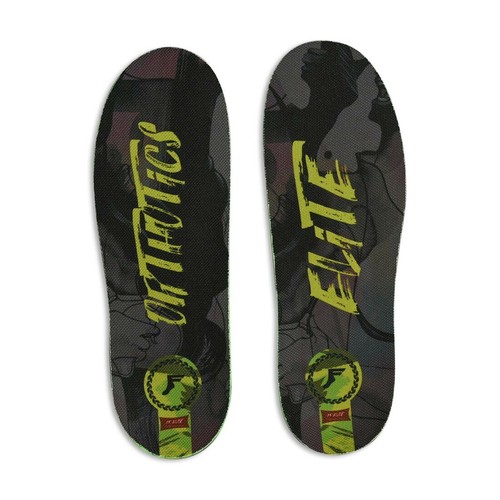Footprint kingfoam orthotic - footprint,