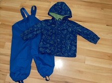 Regenanzug Gr.74/80 Regenhose