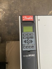 Danfoss Frequenzumrichter VLT 6225 HVAC