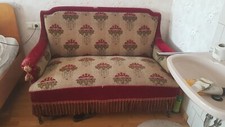 ANTIKEMÖBEL Sofa