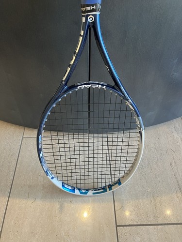 Tennisschläger head instinct - tennisschläger,
