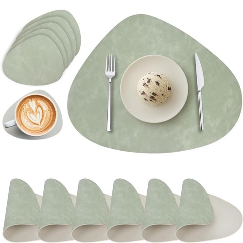 Stück tischset platzset - stück,