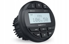 Hertz HMR 10 Radio Marine Boot