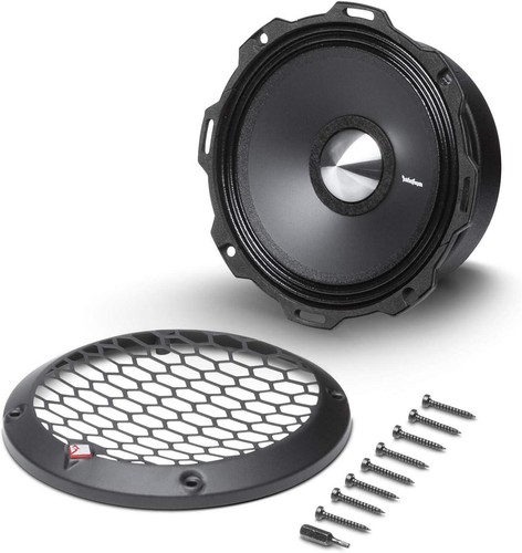 Rockford fosgate pps4 - fosgate, punch