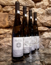 Zwei "Vintage" Treveris