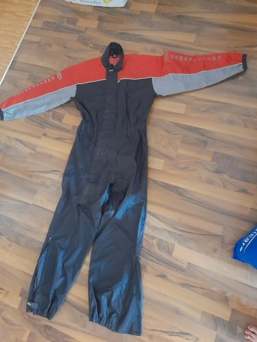 Motorradoverall einteiler - motorradoverall,