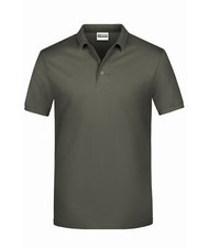 James & Nicholson Poloshirt