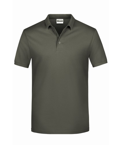 James nicholson poloshirt - james,