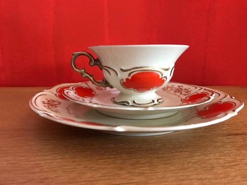Sammelgedeck kaffeegedeck - kaffeegedeck, 50
