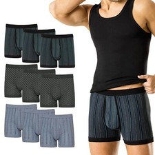 3 er Pack Herren Boxershorts