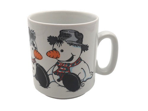 Nici schneemann tasse - nici,