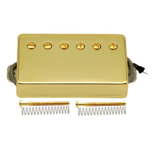 Fleor gold alnico - gold, 5