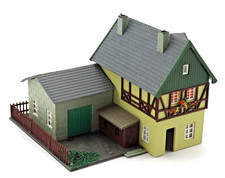 VERO 129/00706 Handwerkerhaus