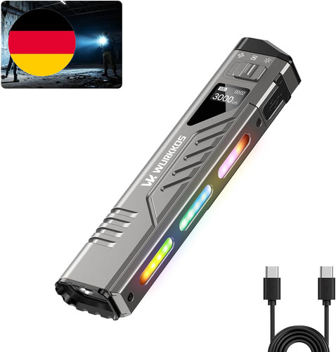 Wurkkos td11 taktische - wurkkos,