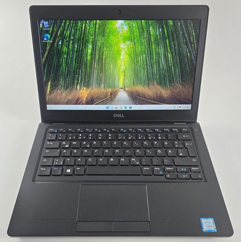 Dell latitude 5290 - dell,