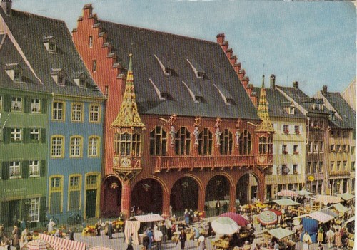 Freiburg breisgau markt - i.breisgau,,