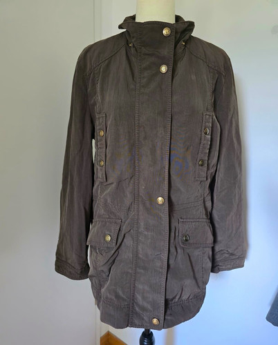 Gil bret damen jacke - bret, braun