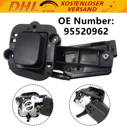 Heckklappenschloss motor für - heckklappenschloss,