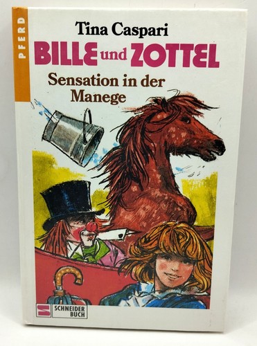 Bille und zottel - und, 11)