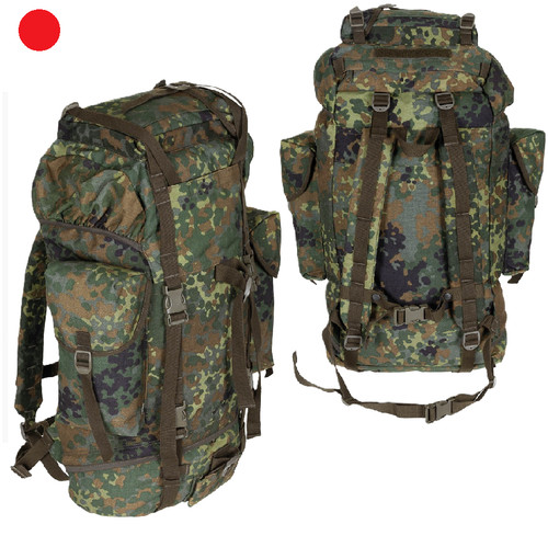 Original kampfrucksack - bw,