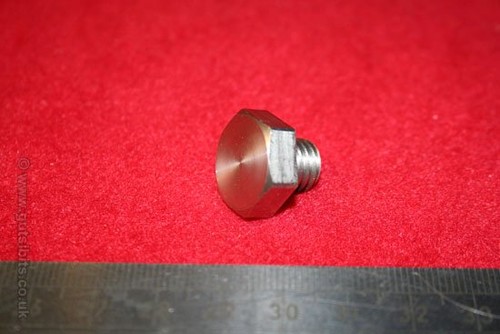 Moto guzzi motor - getriebe, und