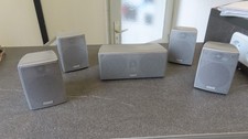 Surround sound system - surround-sound-system,, 5