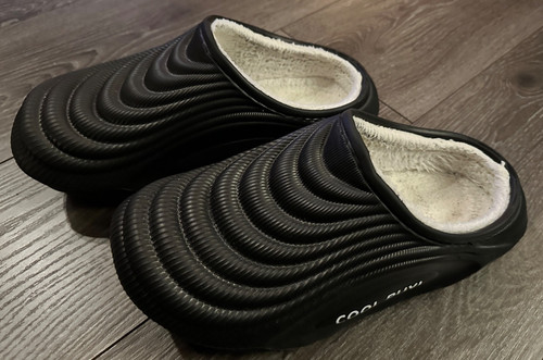 Hausschuhe clogs mit - hausschuhe,