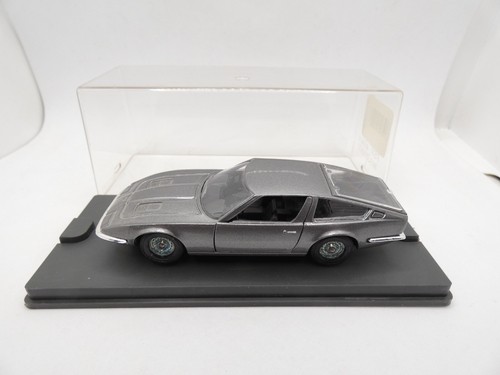 Maserati indy 404 verem - indy, 404.12