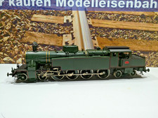 Fulgurex  Dampflok BR 242.AT6