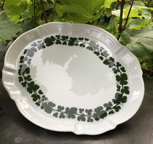 Meissen ovale mehrpassige