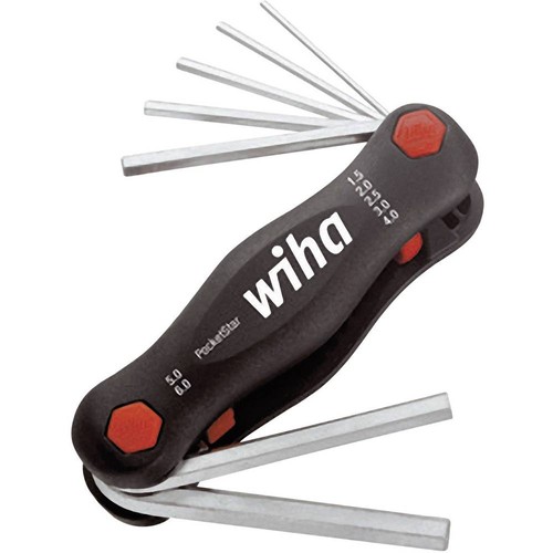 Wiha innen sechskant - wiha, innen-sechskant