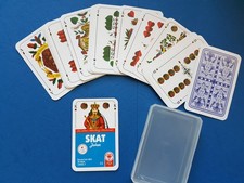 ASS Skatkarten