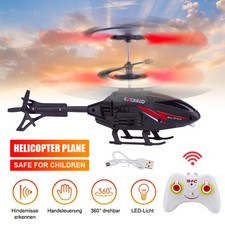 LED RC Hubschrauber Fliegen
