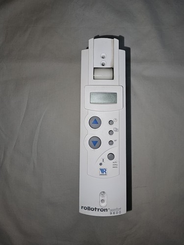 Rademacher rollotron comfort - rademacher,