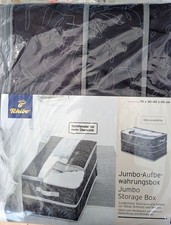 Jumbo - Aufbewahrungsbox