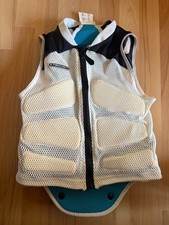 Tecno Pro Rückenprotektor