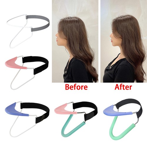 Lightweight neck posture - lightweight,