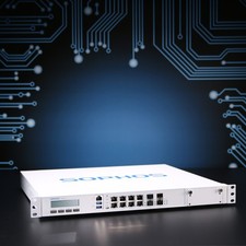 Sophos SG 310 UTM Firewall