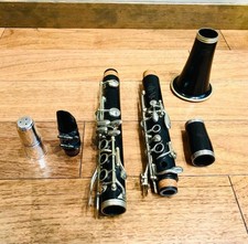 Henri Selmer Centered Tone Bb