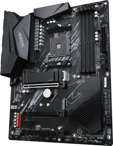 Atx motherboard gigabyte - atx,