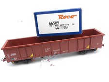 357H0 - Roco H0 66509 - 4achs