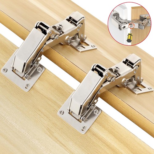 Scharnier 170 - 2x, °
