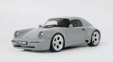 GT SPIRIT, STROSEK Mega 30