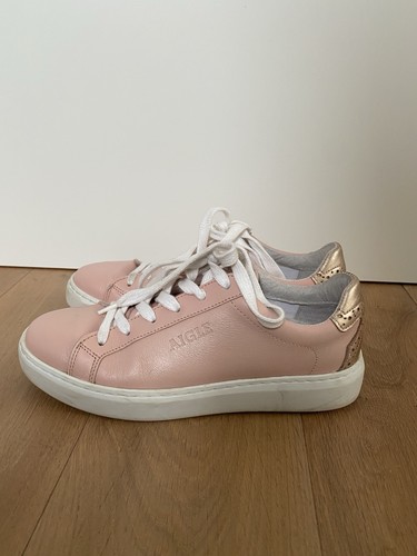 Aigle schuhe brogden - aigle,